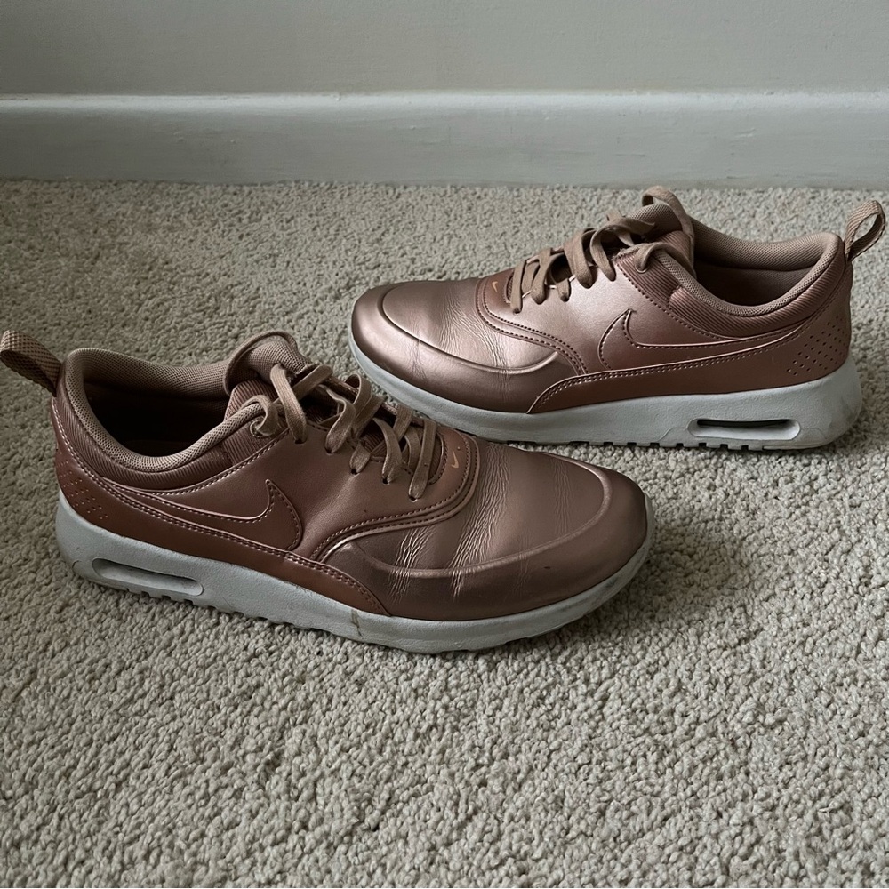 Nike Air Max 90 SE Metallic Bronze